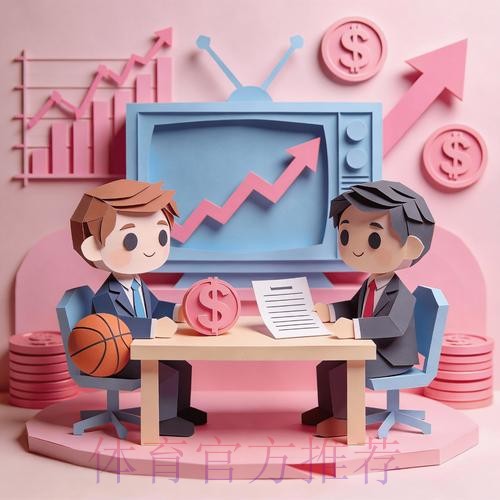 Vol.039｜从CBA和咪咕聊起！为什么说顶级体育IP和球队是优质金融避险资产？